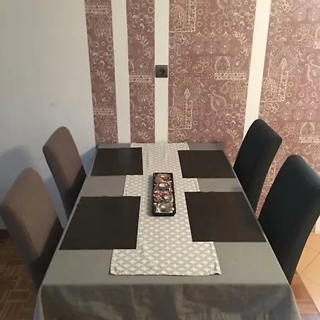 Megan's Проживание в семье